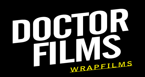 logo Doctor Films